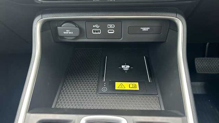 Honda CR-V e:HEV 2.0 eHEV Advance 5dr eCVT Hybrid Estate 