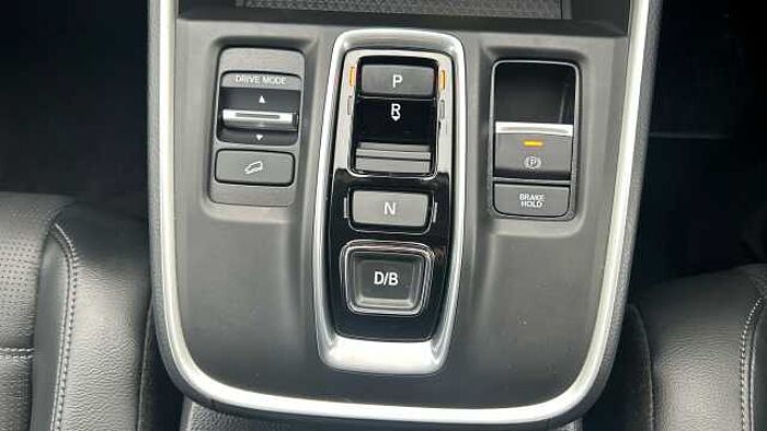 Honda CR-V e:HEV 2.0 eHEV Advance 5dr eCVT Hybrid Estate 