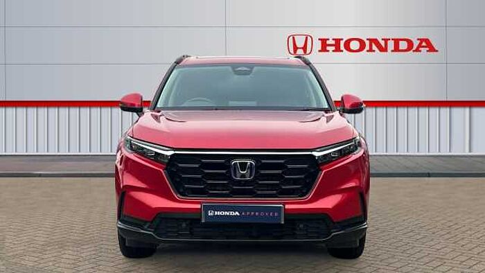 Honda CR-V e:HEV 2.0 eHEV Advance 5dr eCVT Hybrid Estate 