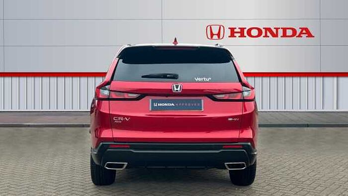 Honda CR-V e:HEV 2.0 eHEV Advance 5dr eCVT Hybrid Estate 