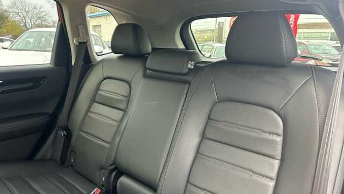 Honda CR-V e:HEV 2.0 eHEV Advance 5dr eCVT Hybrid Estate 