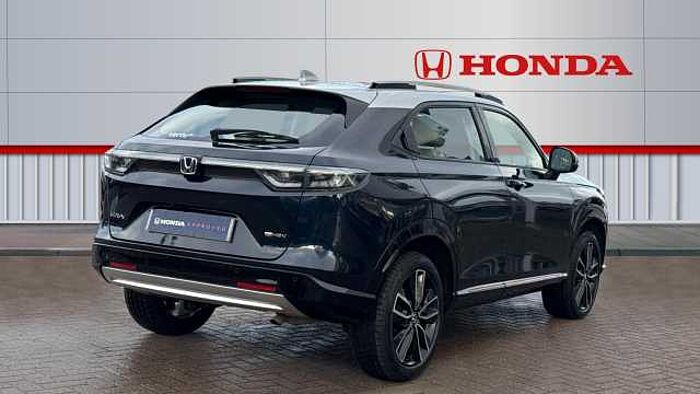 Honda HR-V e:HEV 1.5 eHEV Advance Style 5dr CVT Hybrid Hatchback 