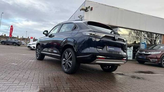 Honda HR-V e:HEV 1.5 eHEV Advance Style 5dr CVT Hybrid Hatchback 