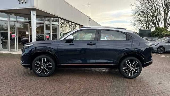 Honda HR-V e:HEV 1.5 eHEV Advance Style 5dr CVT Hybrid Hatchback 
