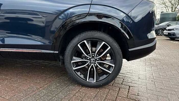 Honda HR-V e:HEV 1.5 eHEV Advance Style 5dr CVT Hybrid Hatchback 