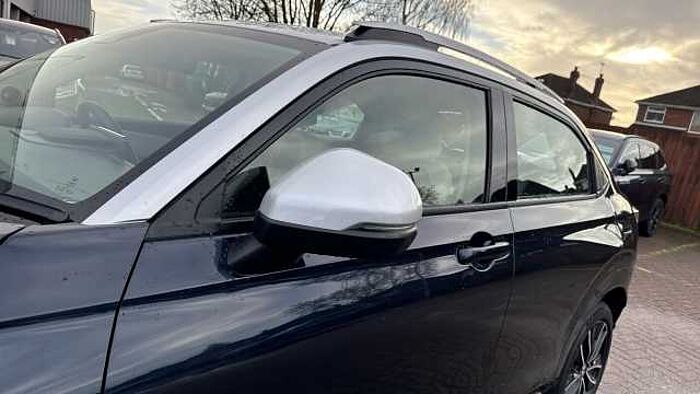 Honda HR-V e:HEV 1.5 eHEV Advance Style 5dr CVT Hybrid Hatchback 