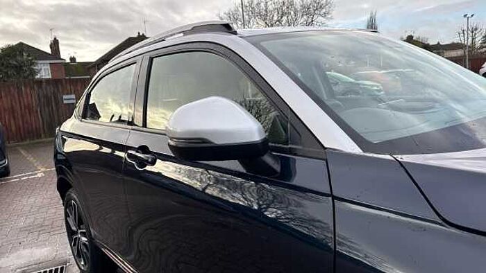 Honda HR-V e:HEV 1.5 eHEV Advance Style 5dr CVT Hybrid Hatchback 