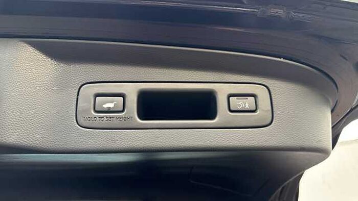 Honda HR-V e:HEV 1.5 eHEV Advance Style 5dr CVT Hybrid Hatchback 