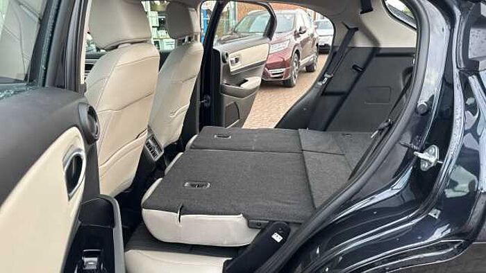 Honda HR-V e:HEV 1.5 eHEV Advance Style 5dr CVT Hybrid Hatchback 