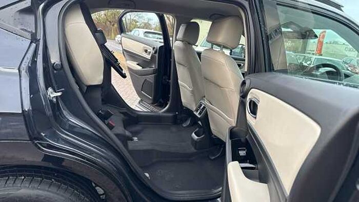 Honda HR-V e:HEV 1.5 eHEV Advance Style 5dr CVT Hybrid Hatchback 