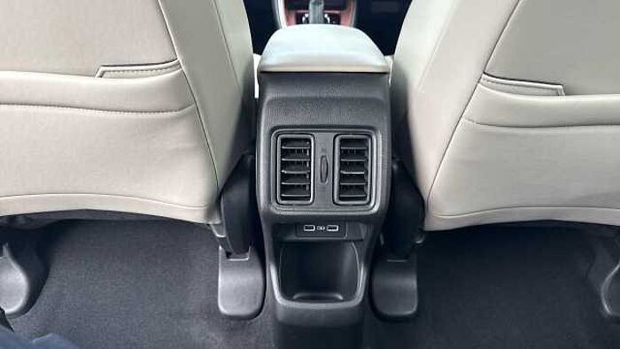 Honda HR-V e:HEV 1.5 eHEV Advance Style 5dr CVT Hybrid Hatchback 