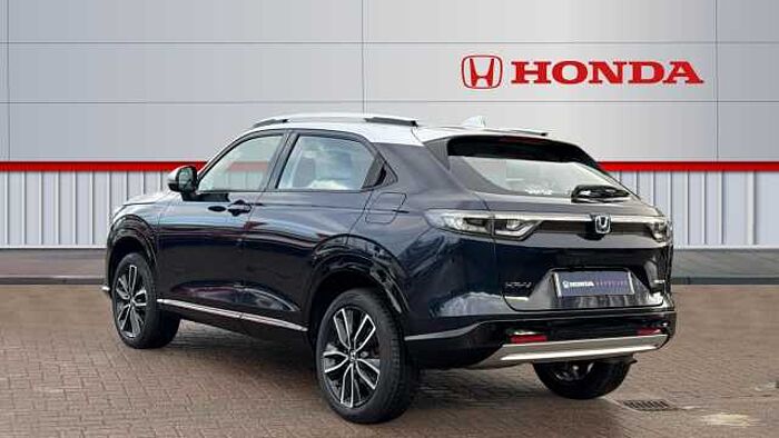 Honda HR-V e:HEV 1.5 eHEV Advance Style 5dr CVT Hybrid Hatchback 