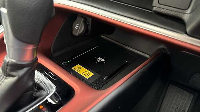 Honda HR-V e:HEV 1.5 eHEV Advance Style 5dr CVT Hybrid Hatchback 