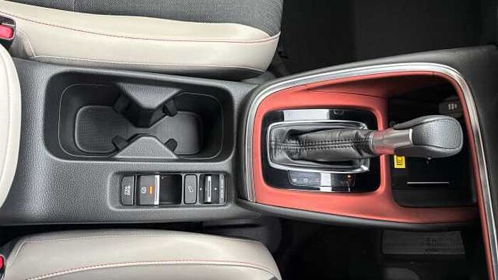 Honda HR-V e:HEV 1.5 eHEV Advance Style 5dr CVT Hybrid Hatchback 