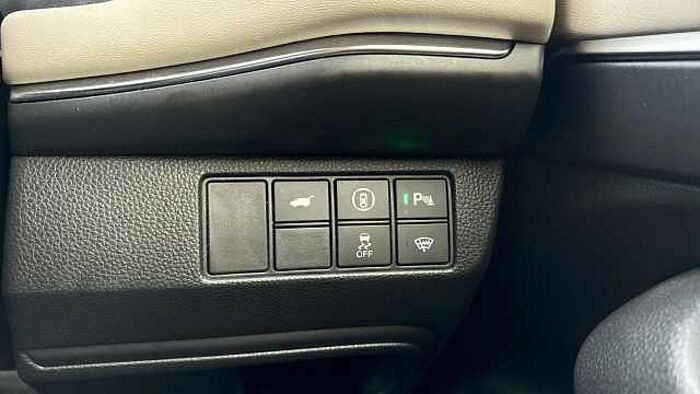 Honda HR-V e:HEV 1.5 eHEV Advance Style 5dr CVT Hybrid Hatchback 