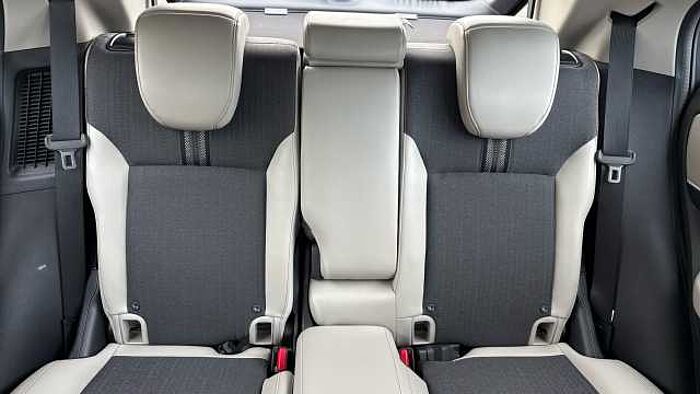 Honda HR-V e:HEV 1.5 eHEV Advance Style 5dr CVT Hybrid Hatchback 