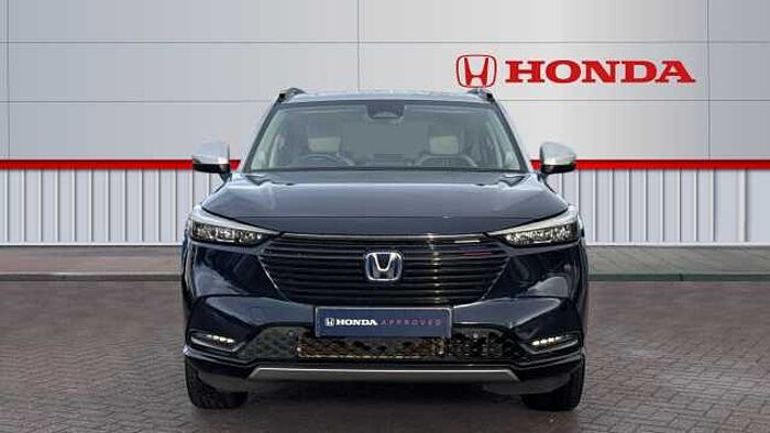 Honda HR-V e:HEV 1.5 eHEV Advance Style 5dr CVT Hybrid Hatchback 