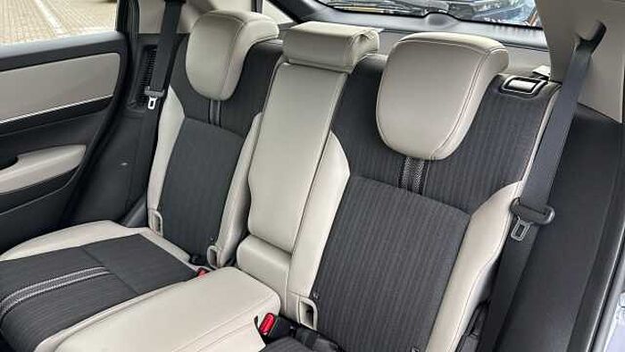 Honda HR-V e:HEV 1.5 eHEV Advance Style 5dr CVT Hybrid Hatchback 