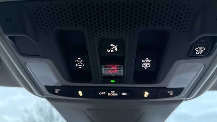 Honda Civic e:HEV 2.0 eHEV Advance 5dr CVT Hybrid Hatchback 