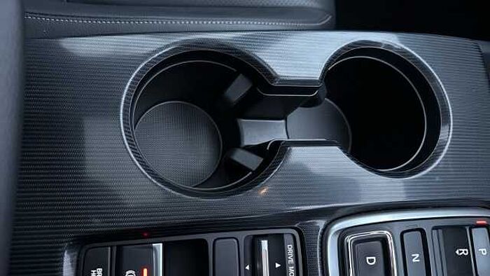 Honda Civic e:HEV 2.0 eHEV Advance 5dr CVT Hybrid Hatchback 