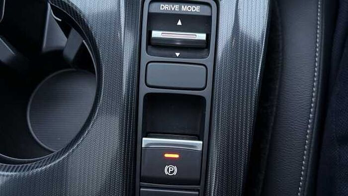 Honda Civic e:HEV 2.0 eHEV Advance 5dr CVT Hybrid Hatchback 