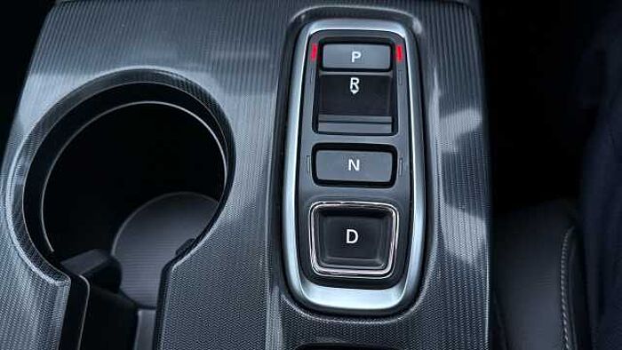 Honda Civic e:HEV 2.0 eHEV Advance 5dr CVT Hybrid Hatchback 