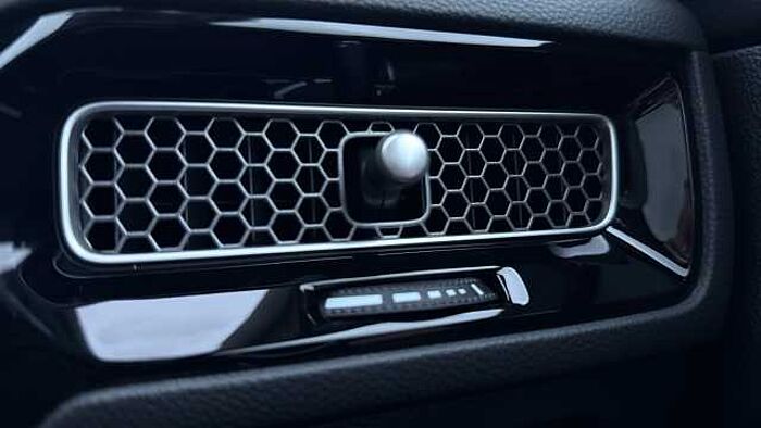 Honda Civic e:HEV 2.0 eHEV Advance 5dr CVT Hybrid Hatchback 