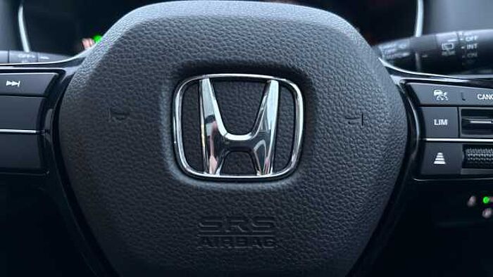 Honda Civic e:HEV 2.0 eHEV Advance 5dr CVT Hybrid Hatchback 