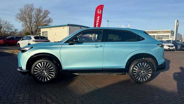 Honda e:Ny1 150kW Advance 69kWh 5dr Auto Electric Hatchback 