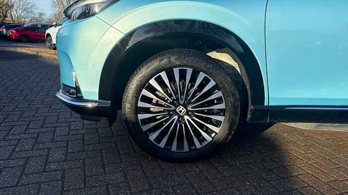 Honda e:Ny1 150kW Advance 69kWh 5dr Auto Electric Hatchback 