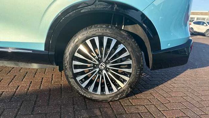 Honda e:Ny1 150kW Advance 69kWh 5dr Auto Electric Hatchback 