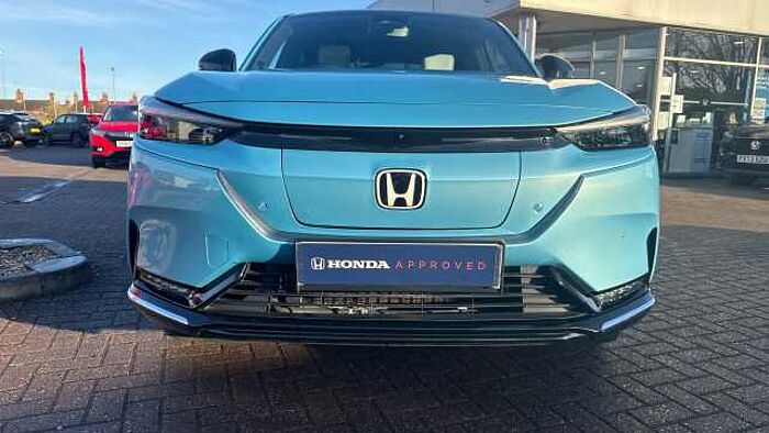 Honda e:Ny1 150kW Advance 69kWh 5dr Auto Electric Hatchback 