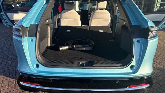 Honda e:Ny1 150kW Advance 69kWh 5dr Auto Electric Hatchback 