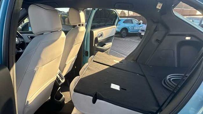 Honda e:Ny1 150kW Advance 69kWh 5dr Auto Electric Hatchback 
