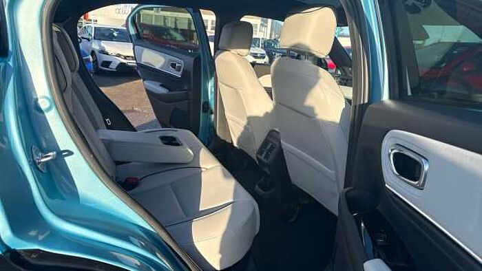 Honda e:Ny1 150kW Advance 69kWh 5dr Auto Electric Hatchback 