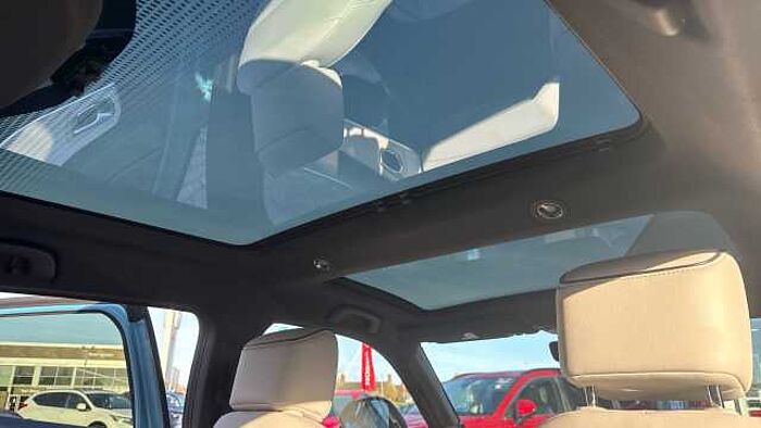 Honda e:Ny1 150kW Advance 69kWh 5dr Auto Electric Hatchback 