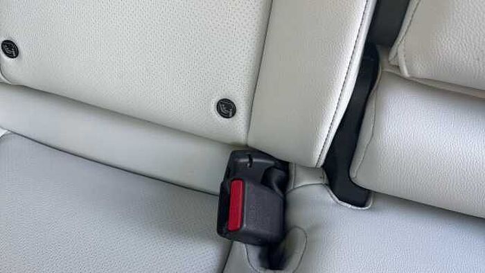 Honda e:Ny1 150kW Advance 69kWh 5dr Auto Electric Hatchback 