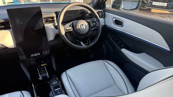 Honda e:Ny1 150kW Advance 69kWh 5dr Auto Electric Hatchback 