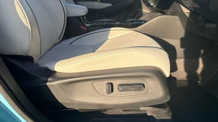 Honda e:Ny1 150kW Advance 69kWh 5dr Auto Electric Hatchback 