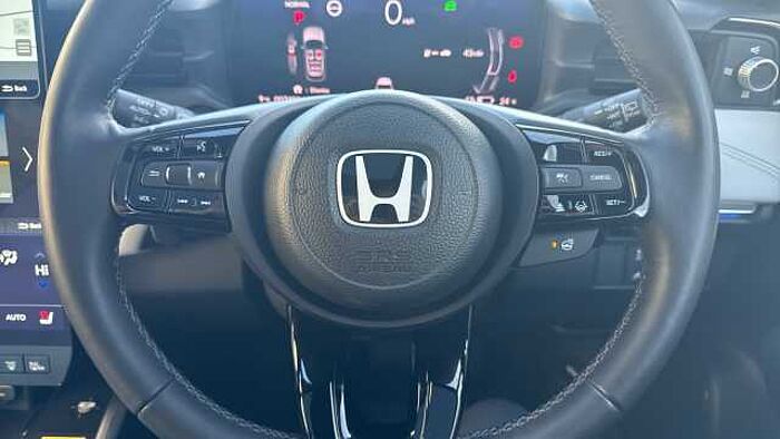Honda e:Ny1 150kW Advance 69kWh 5dr Auto Electric Hatchback 