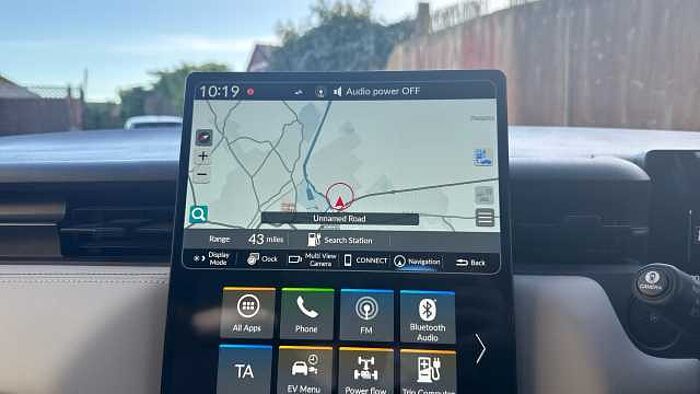 Honda e:Ny1 150kW Advance 69kWh 5dr Auto Electric Hatchback 