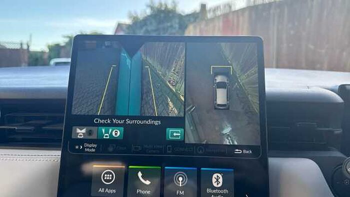 Honda e:Ny1 150kW Advance 69kWh 5dr Auto Electric Hatchback 