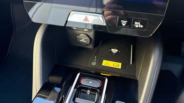 Honda e:Ny1 150kW Advance 69kWh 5dr Auto Electric Hatchback 