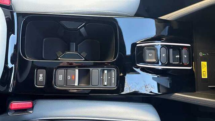 Honda e:Ny1 150kW Advance 69kWh 5dr Auto Electric Hatchback 