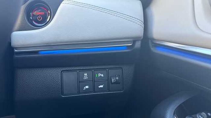 Honda e:Ny1 150kW Advance 69kWh 5dr Auto Electric Hatchback 