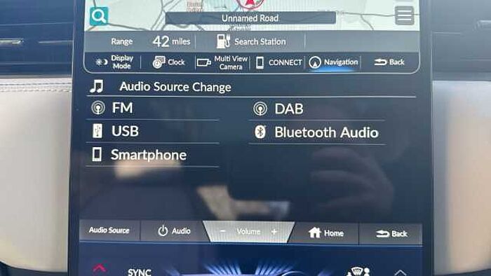 Honda e:Ny1 150kW Advance 69kWh 5dr Auto Electric Hatchback 