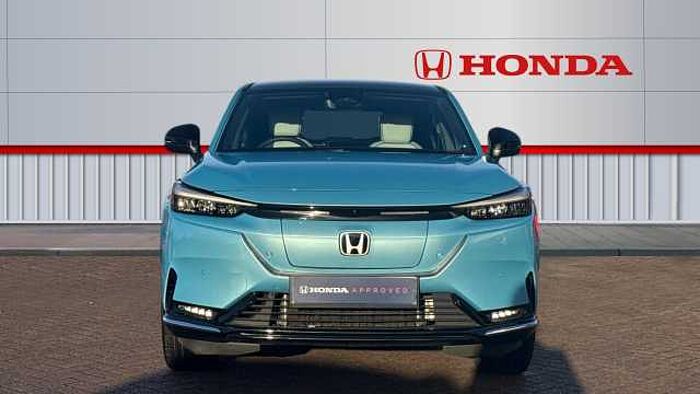 Honda e:Ny1 150kW Advance 69kWh 5dr Auto Electric Hatchback 