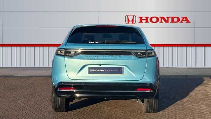Honda e:Ny1 150kW Advance 69kWh 5dr Auto Electric Hatchback 