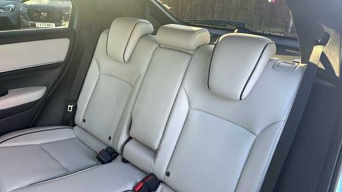 Honda e:Ny1 150kW Advance 69kWh 5dr Auto Electric Hatchback 