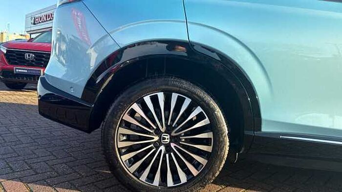 Honda e:Ny1 150kW Advance 69kWh 5dr Auto Electric Hatchback 